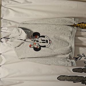 Minnie hoodie